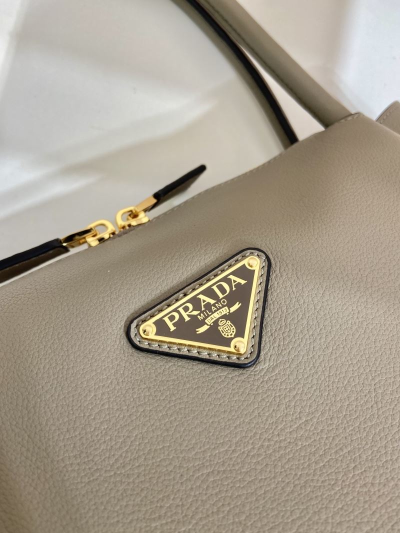 Prada Top Handle Bags